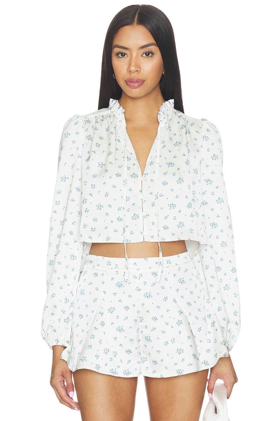 revolve Dallen Top
