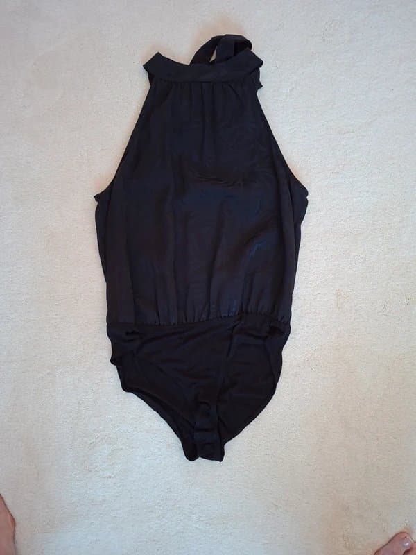 New Look New Look Halter neck body suit