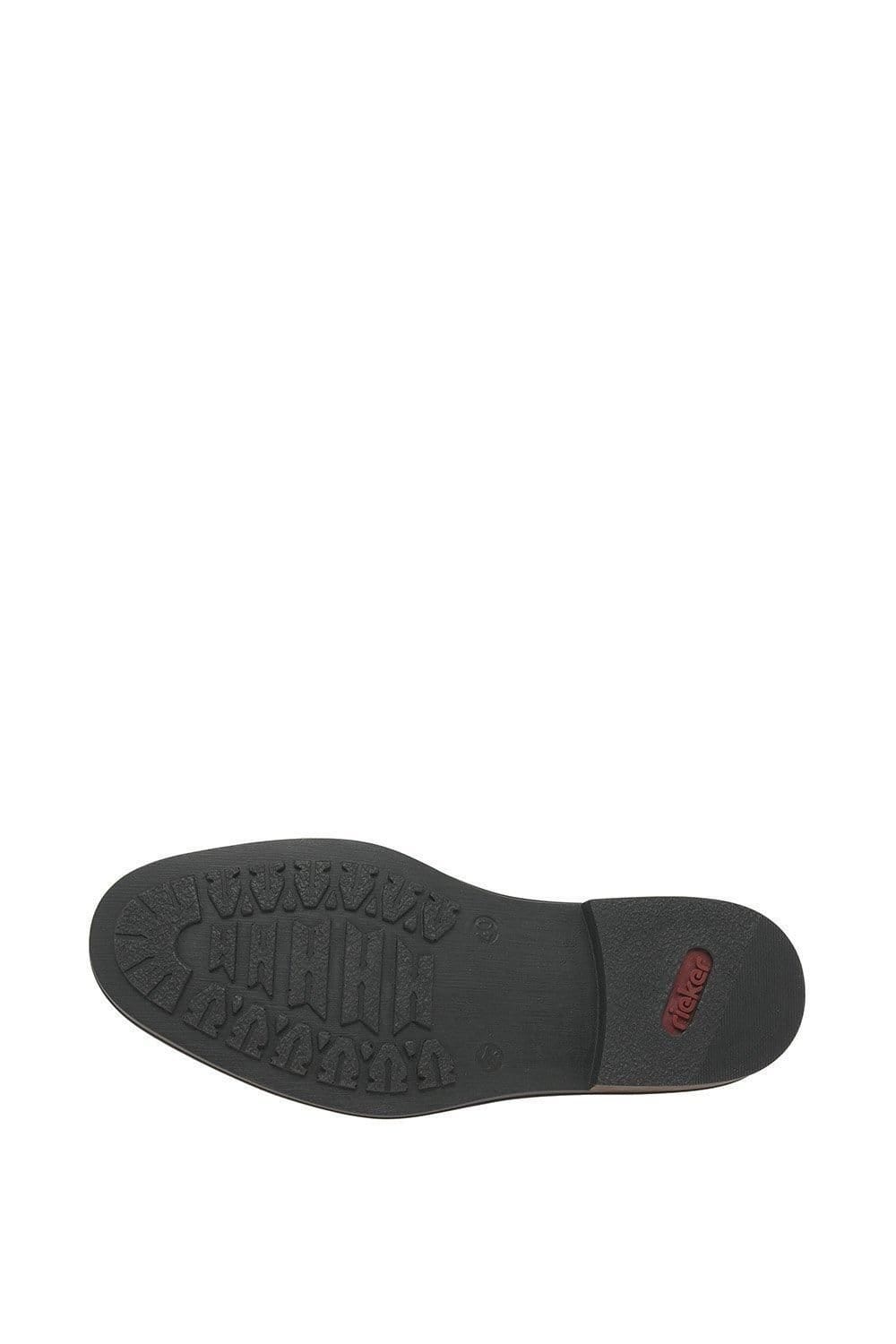 Rieker Rieker Men's 'Colorado' Slip On Shoes in Brown - 4