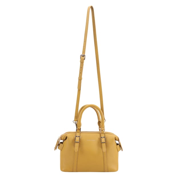 Paul Costelloe Paul Costelloe Women's Kahana Multi Way Bag in Gold - 2