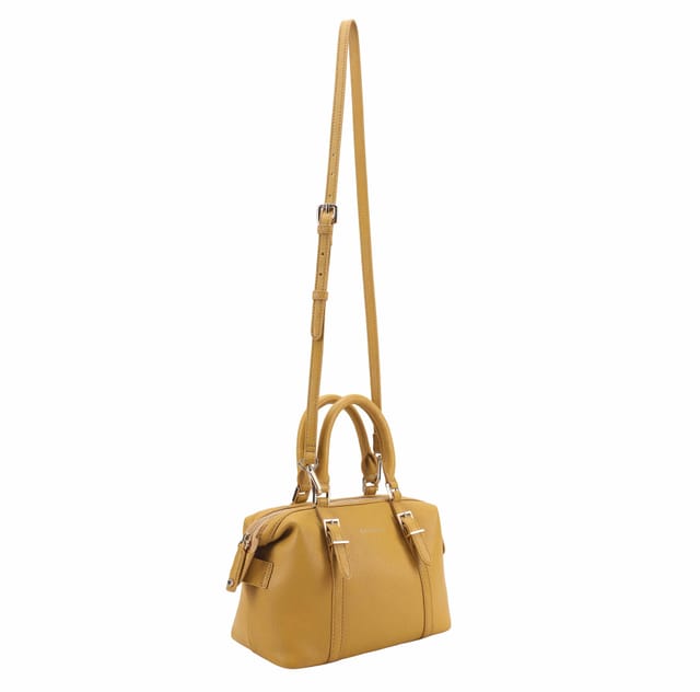 Paul Costelloe Paul Costelloe Women's Kahana Multi Way Bag in Gold - 3