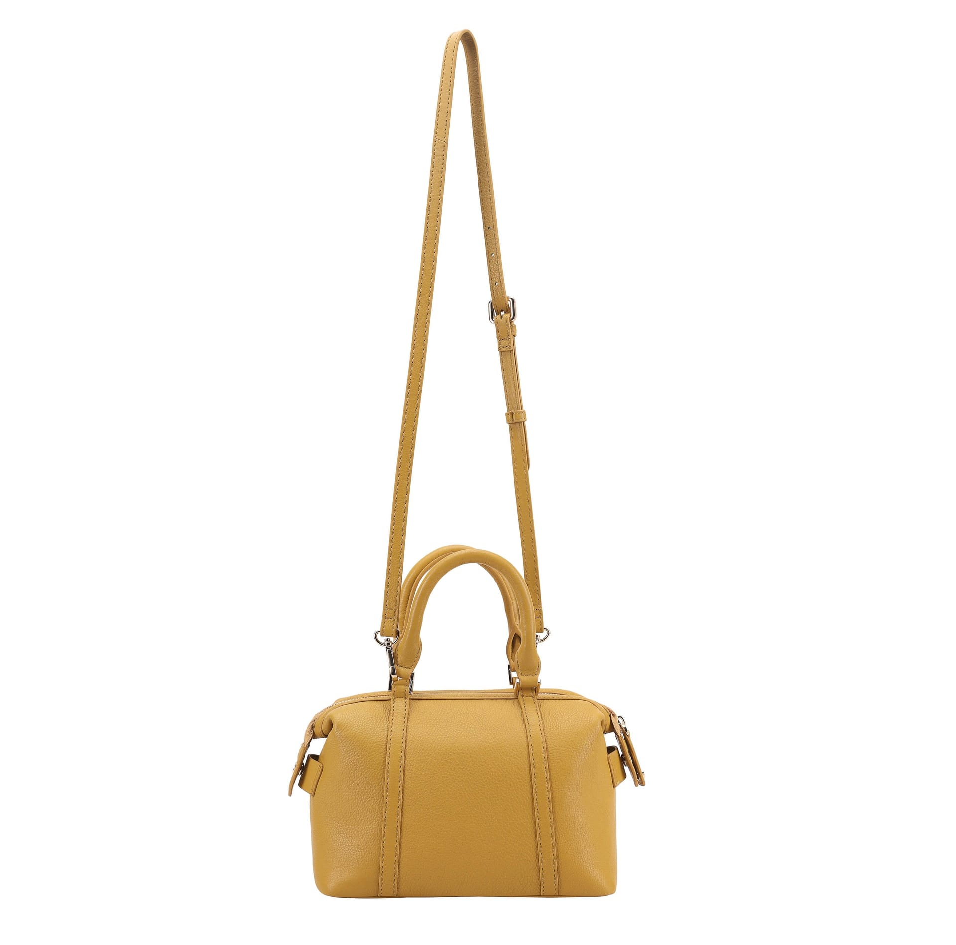 Paul Costelloe Paul Costelloe Women's Kahana Multi Way Bag in Gold - 4