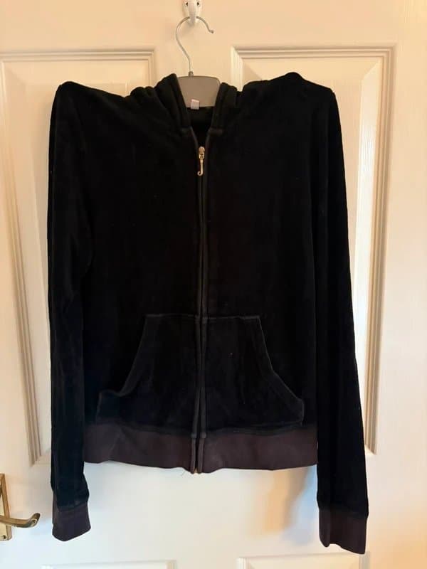 Juicy Couture vintage juicy couture jacket