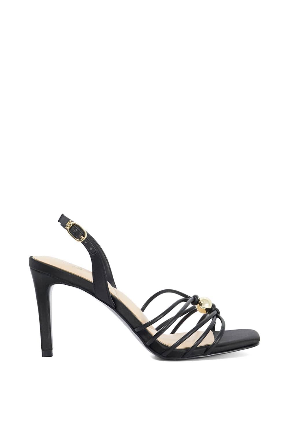 Dune London Dune London Women's 'Mikonos' Sandals in Black - 2