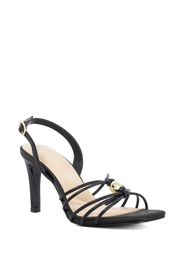Dune London Dune London Women's 'Mikonos' Sandals in Black - 2
