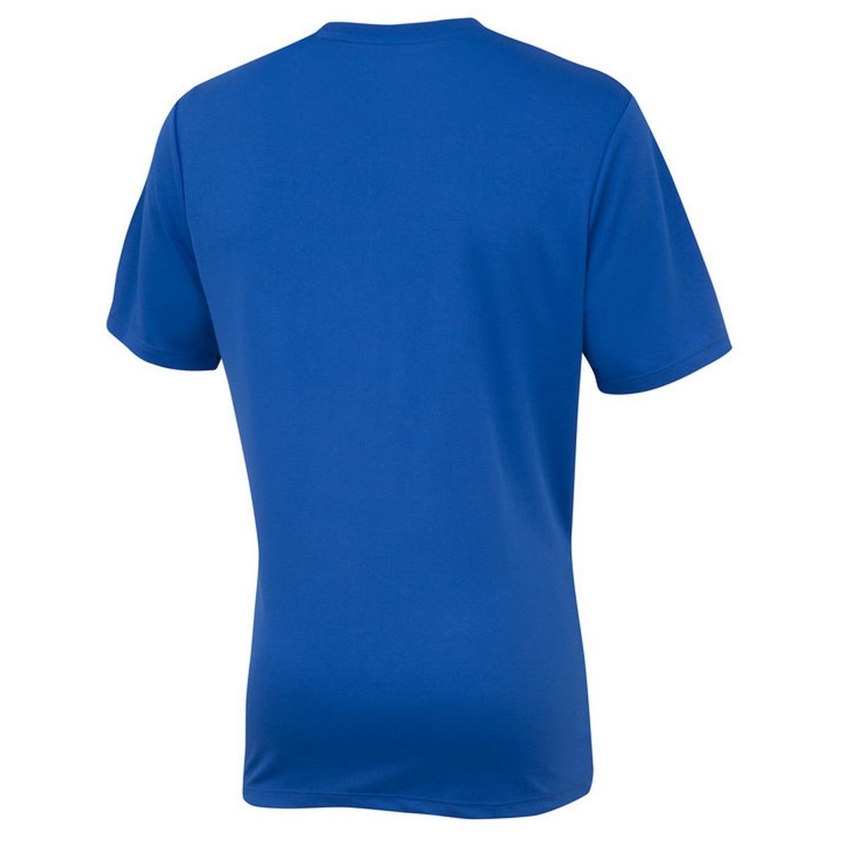 Umbro Umbro Men's Club Short-Sleeved Jersey in Royal - 2