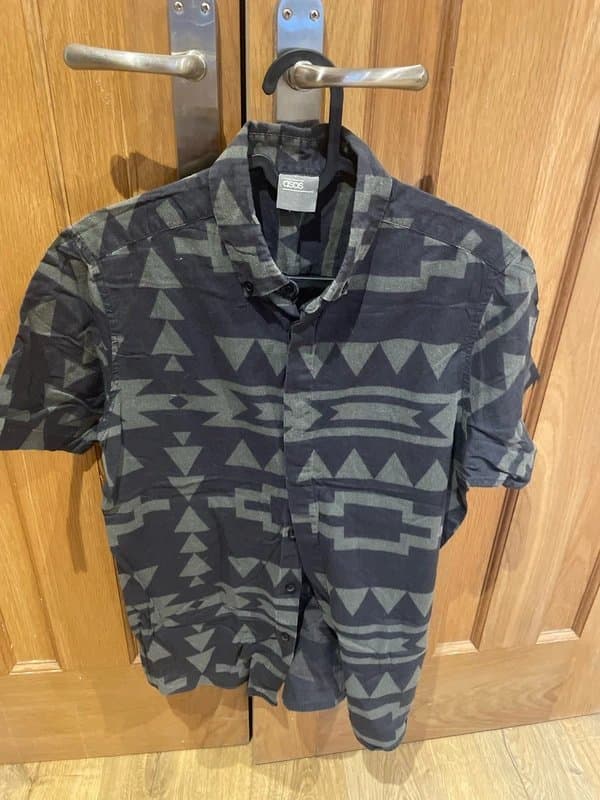 ASOS Men’s short