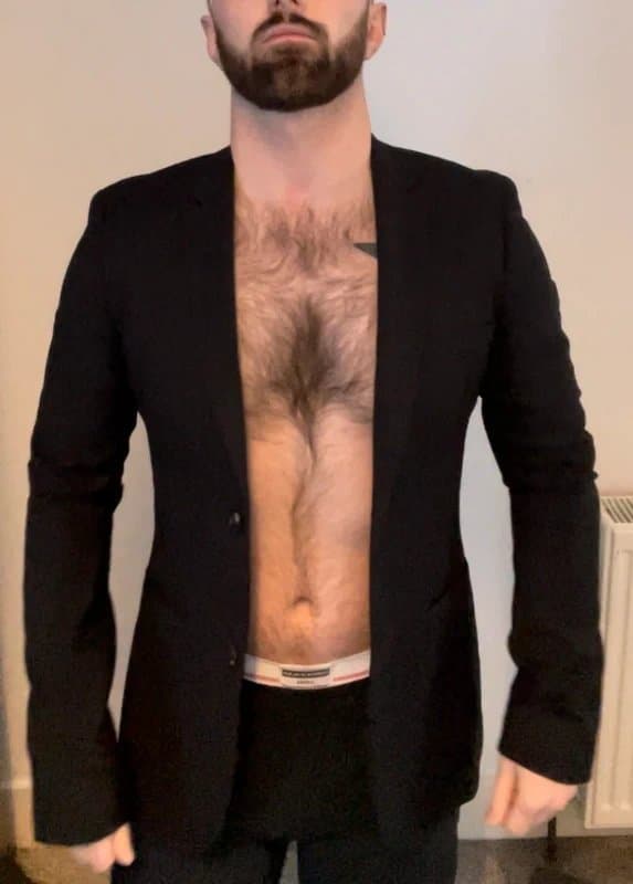 ASOS Black blazers : ASOS and Topman