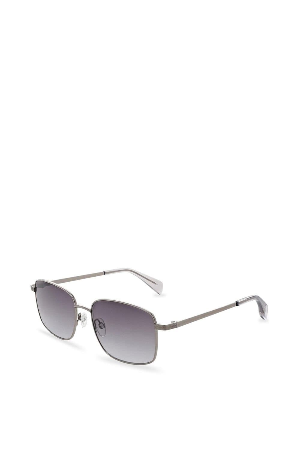 Ted Baker Ted Baker Men's Shaun Sunglasses in Metallics