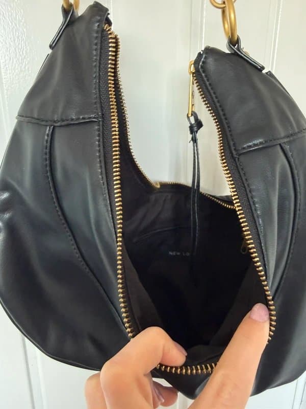 New Look Hobo bag
