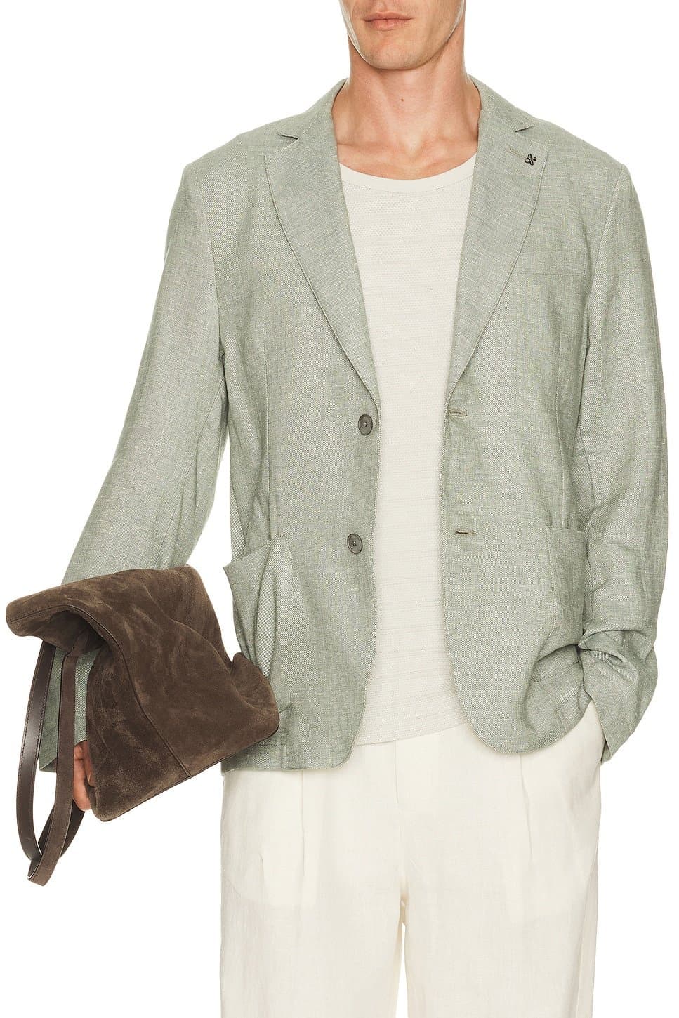 revolve Certo Blazer