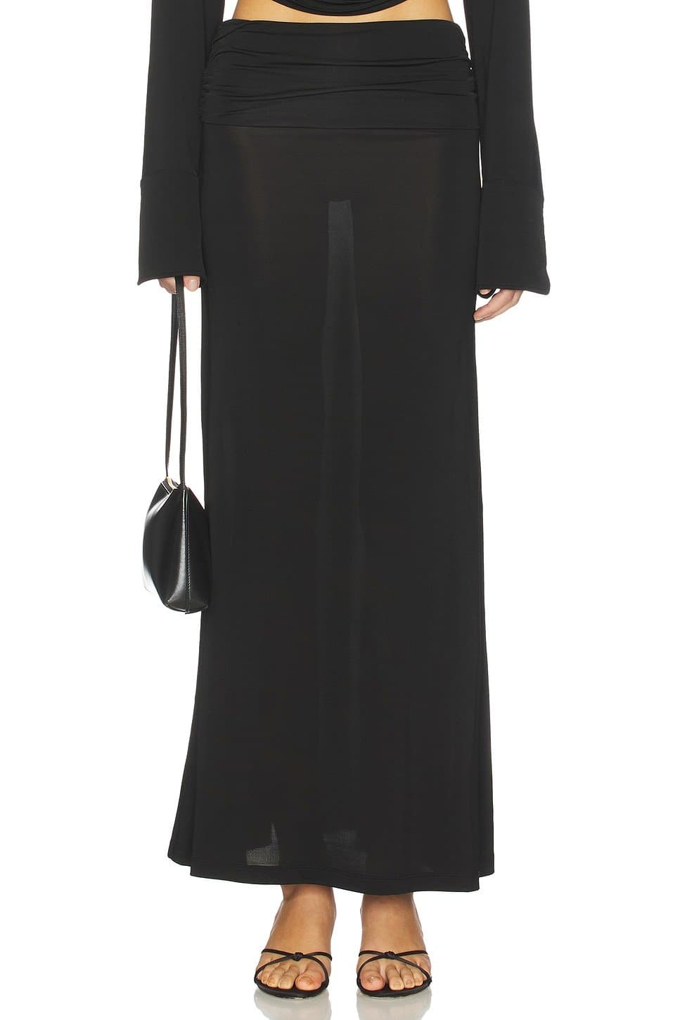 revolve Feyra Skirt