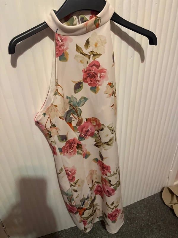New Look Floral new look dress