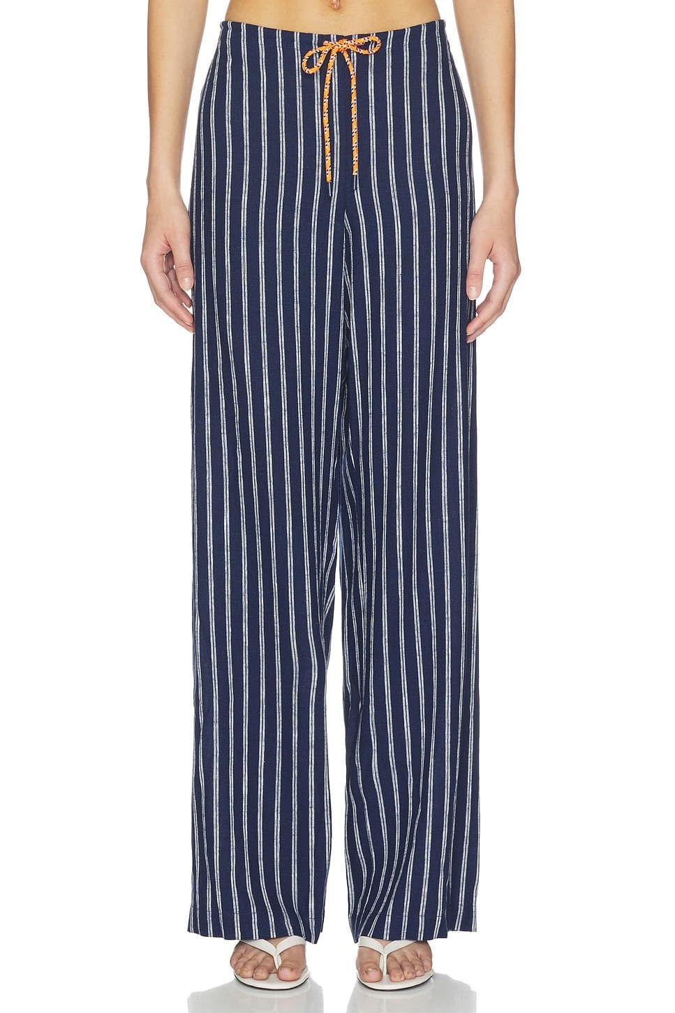 revolve Belize Charli Drawstring Pant