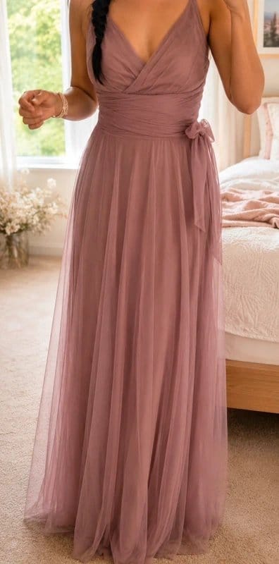 ASOS ASOS Bridesmaids dresses everpretty - 1