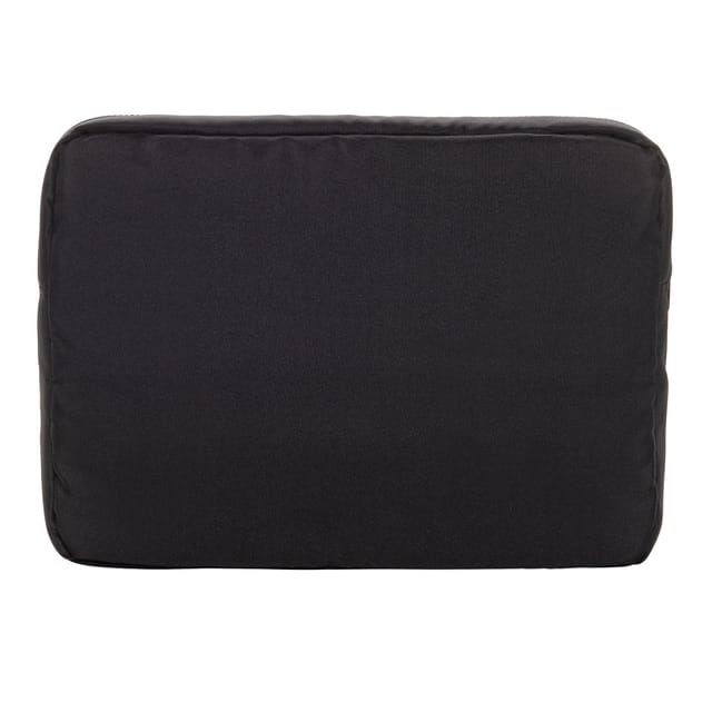 Swiss Peak Swiss Peak Men's Aware Essential RPET Laptop Sleeve in Black - 2