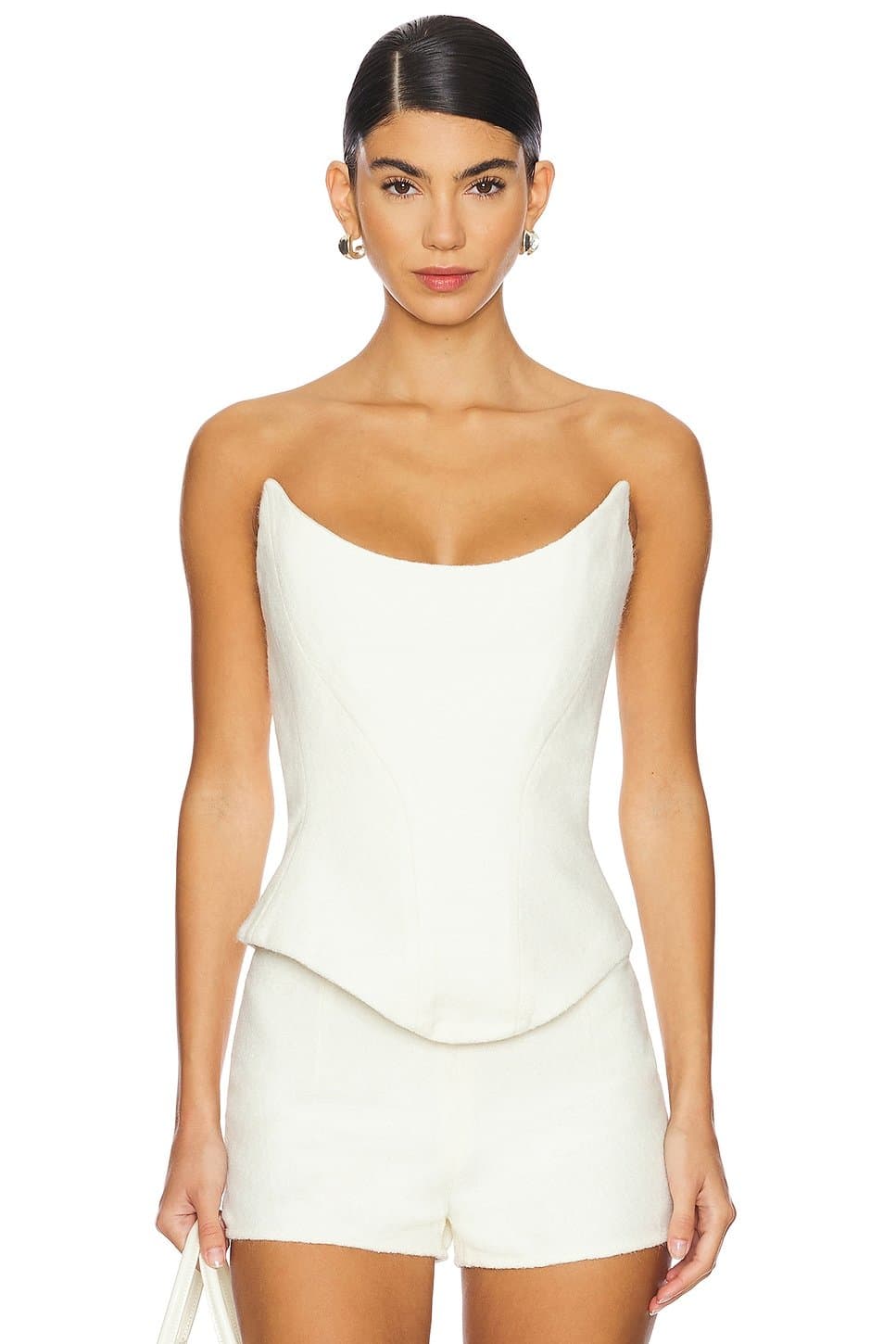 revolve Nemesis Corset