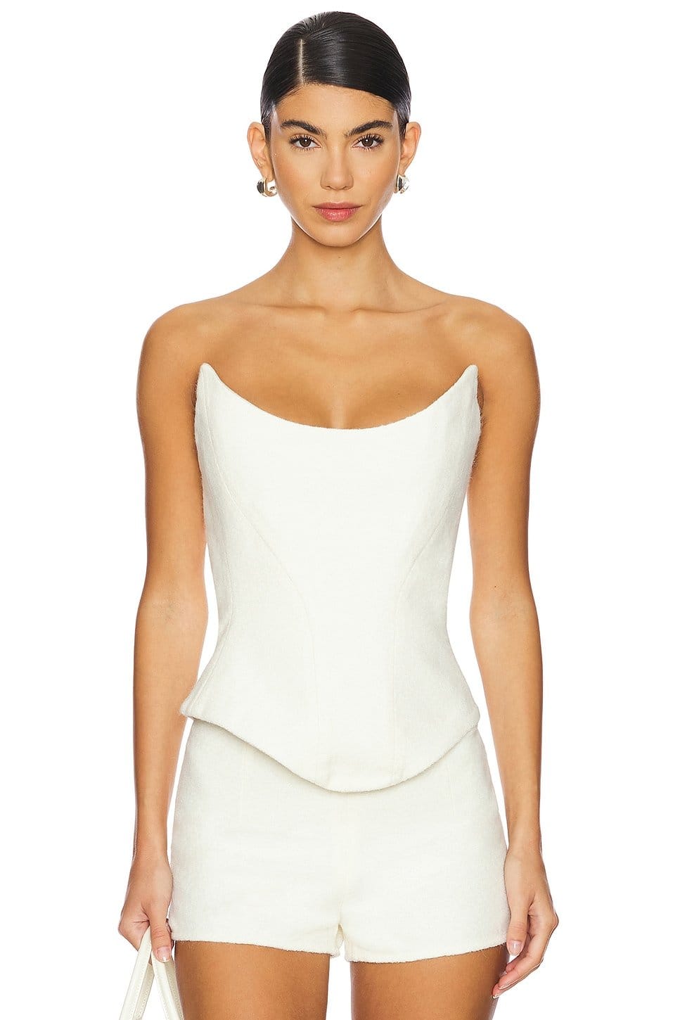 revolve Nemesis Corset - 1