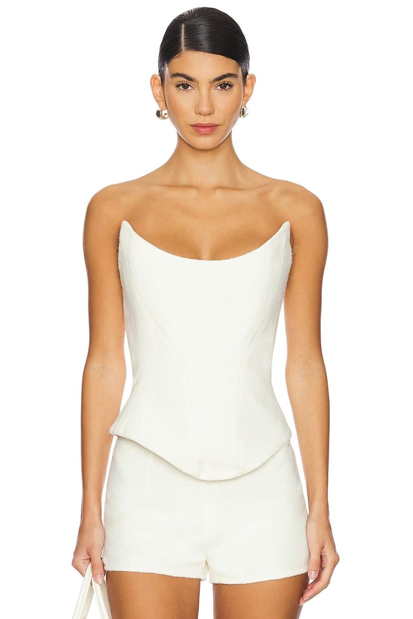 revolve Nemesis Corset - 1