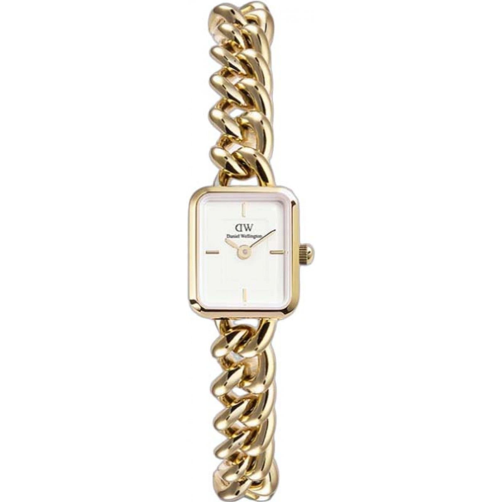 Daniel Wellington Daniel Wellington Women's DW00100836 Jolie 15mm Quartz Watch in Gold