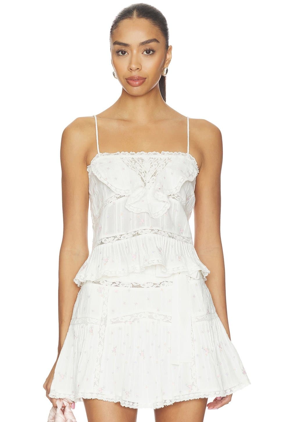 revolve Ondeline Cami Top