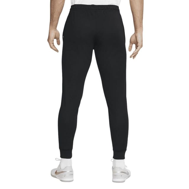 Nike Nike Men's FC Libero Dri-FIT Sweatpants in Black - 2