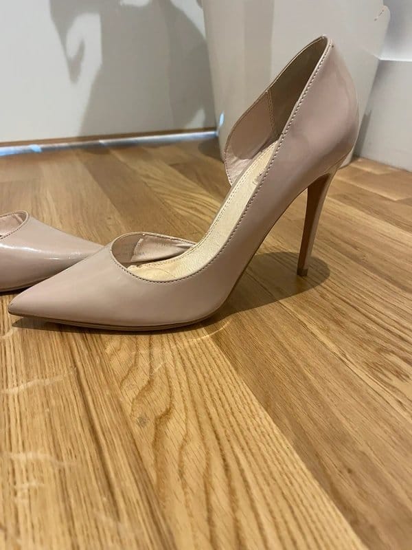 Topshop Top shop pumps - 1