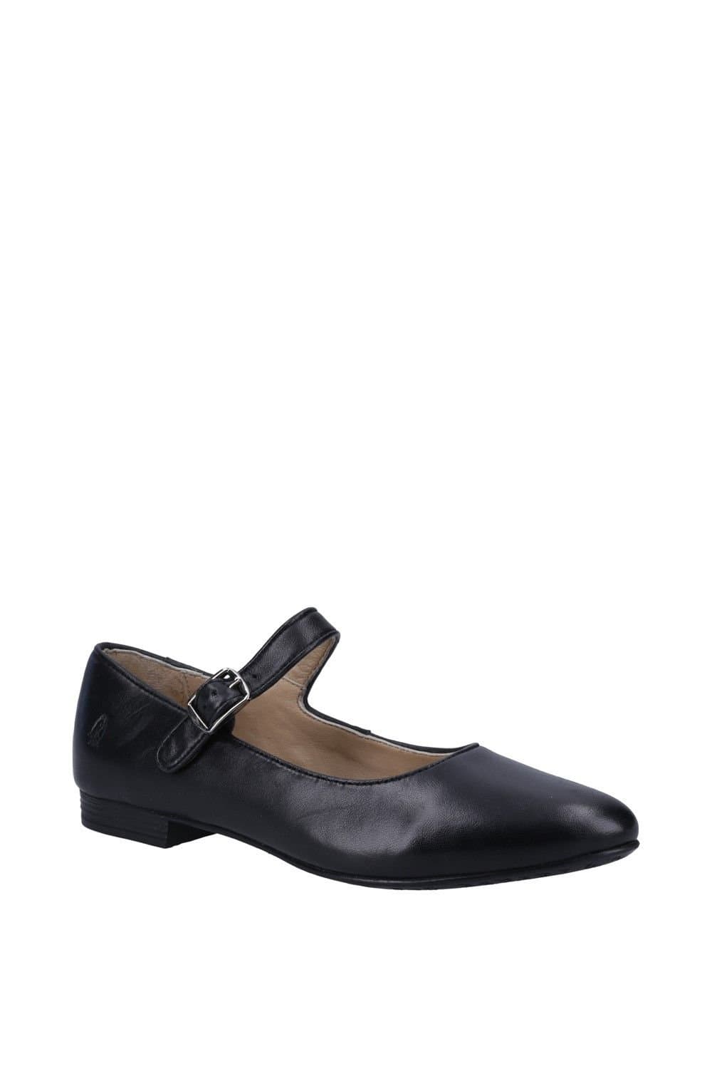 Hush Puppies Hush Puppies Women's 'Melissa' Ballerinas in Black