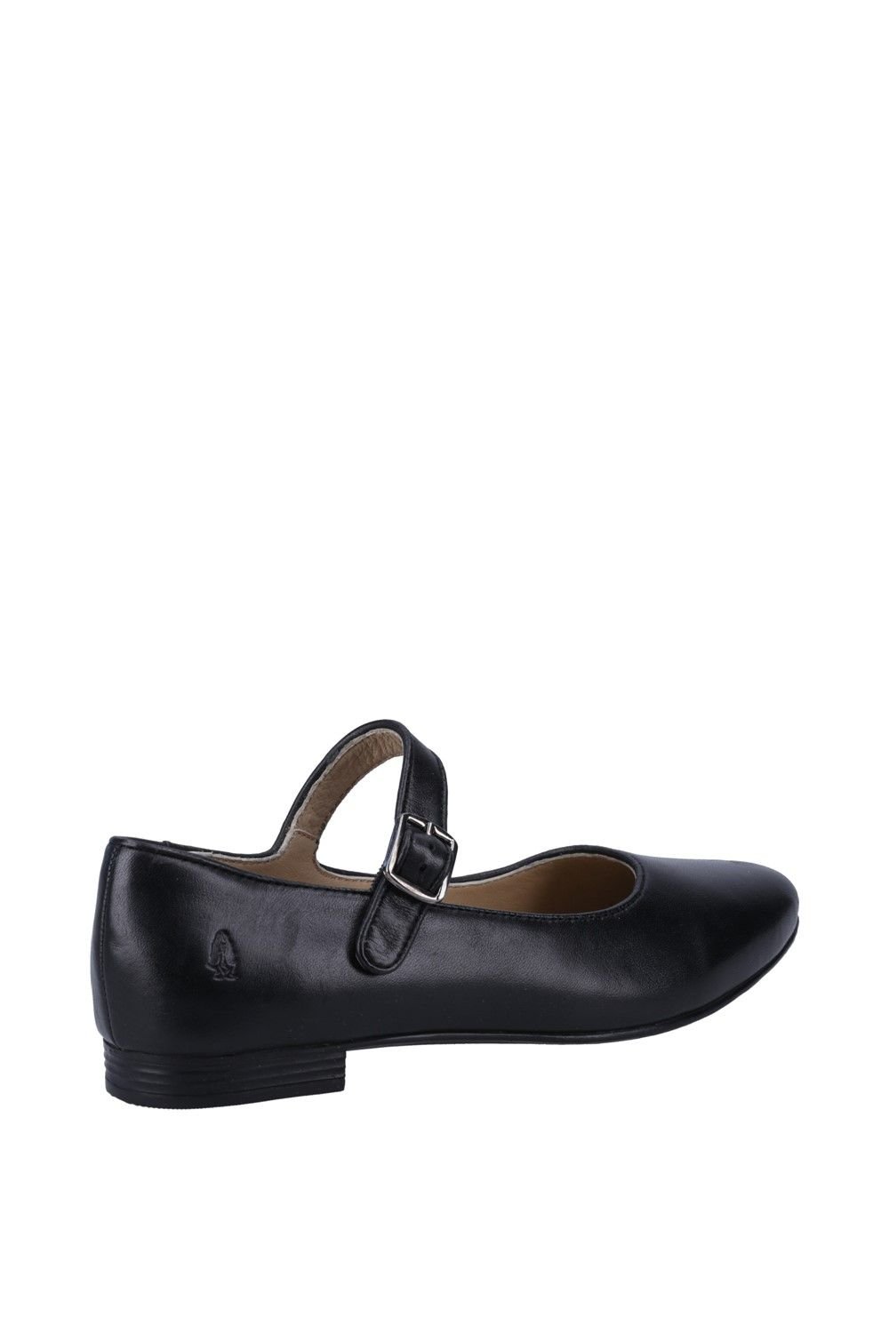Hush Puppies Hush Puppies Women's 'Melissa' Ballerinas in Black - 2
