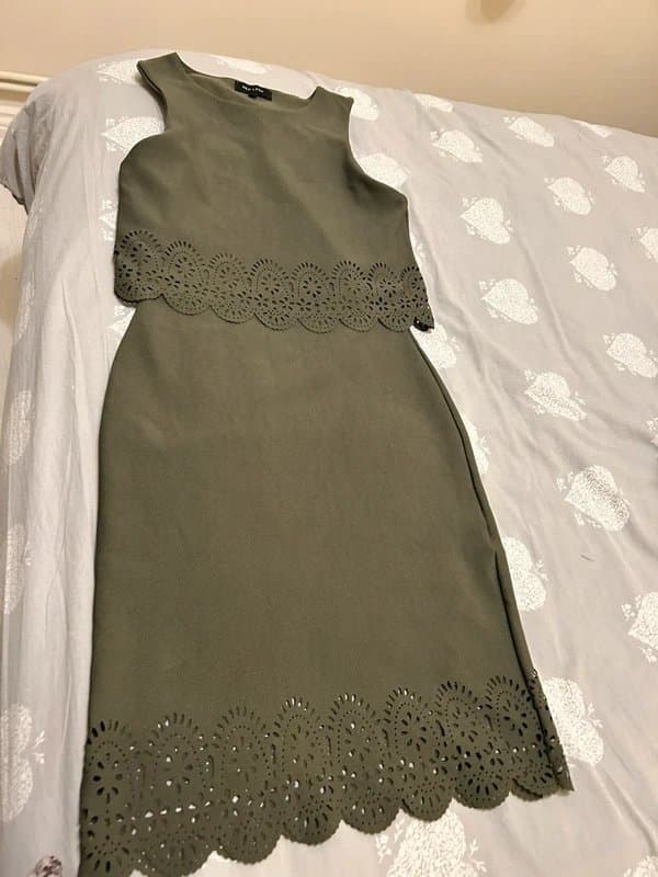 New Look Dress
