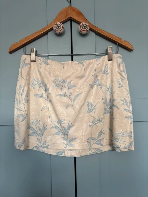 Bershka Bershka skirt