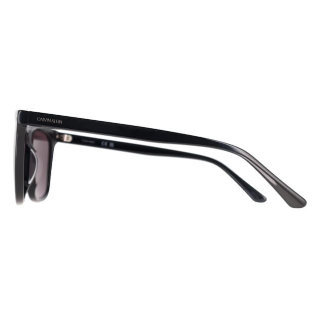 Calvin Klein CALVIN KLEIN Men's Rectangle Black Grey CK21507S - 3