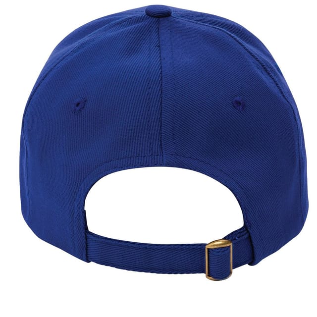 XD Design XD Design Men's Cotton Aware Cap in Blue - 2