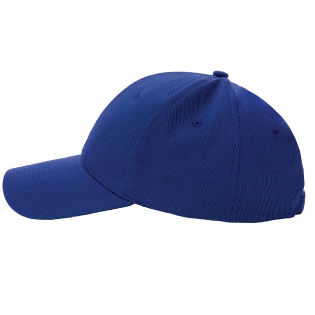 XD Design XD Design Men's Cotton Aware Cap in Blue - 3