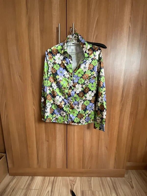 Topshop Topshop blouse