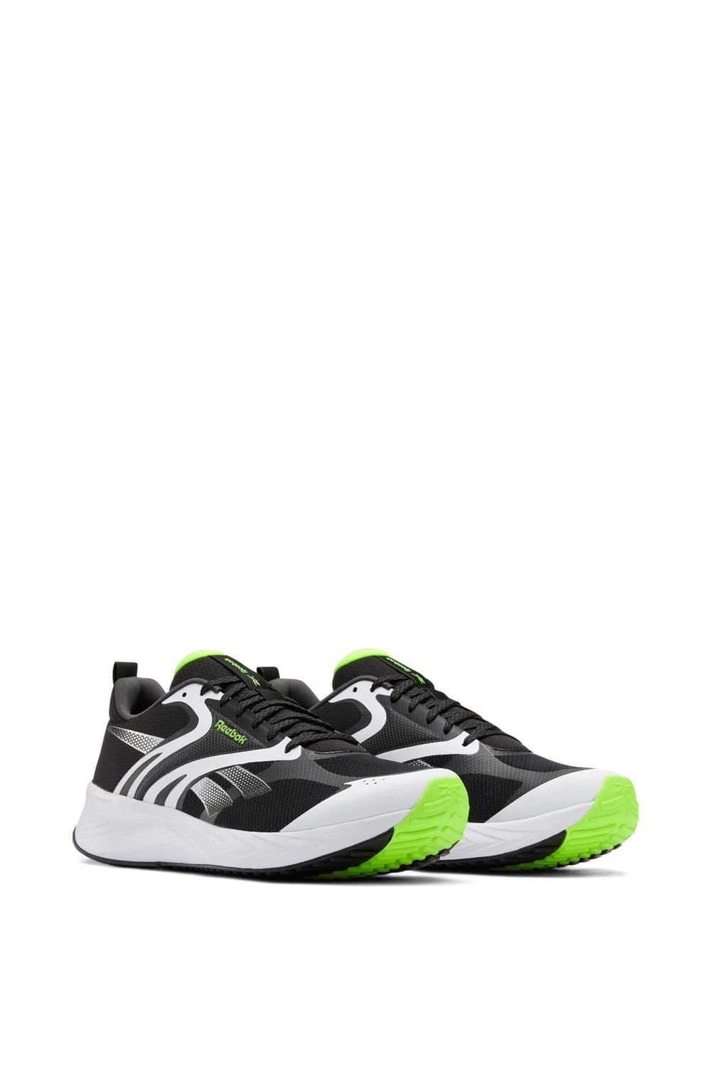 Reebok Reebok Men's Energen Tech Plus 3 Trainer in Black