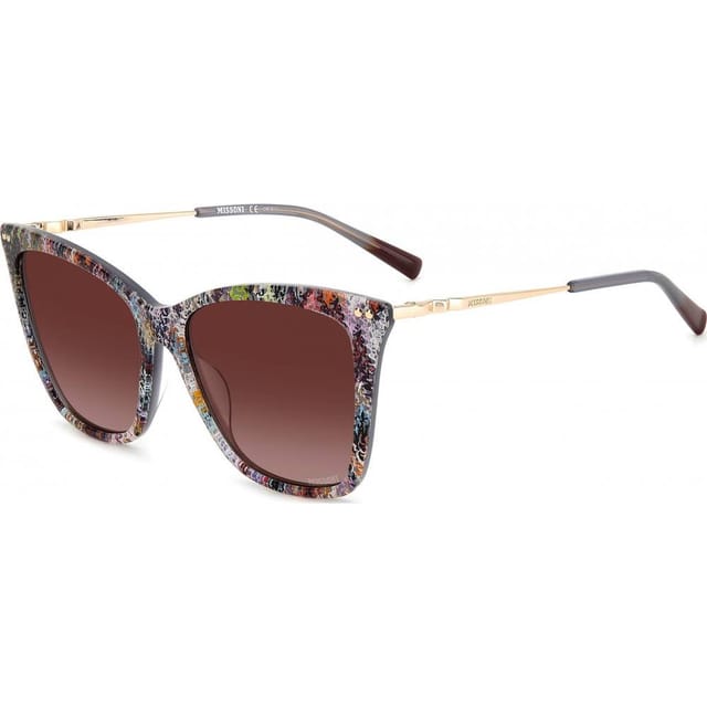 Missoni Missoni Women's MIS-0106-S-X19-3X Sunglasses - 2