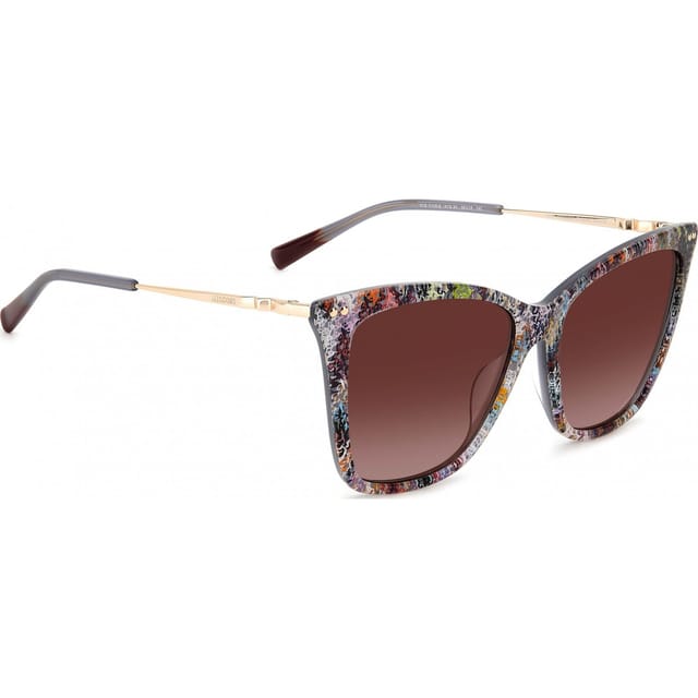 Missoni Missoni Women's MIS-0106-S-X19-3X Sunglasses - 3