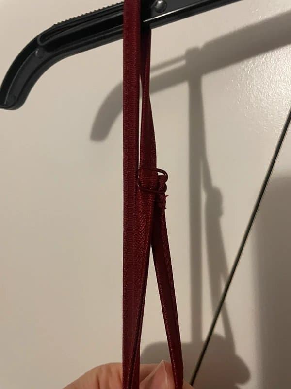 ASOS Silk asos dress