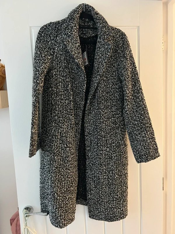 New Look Women’s Jacket - 1