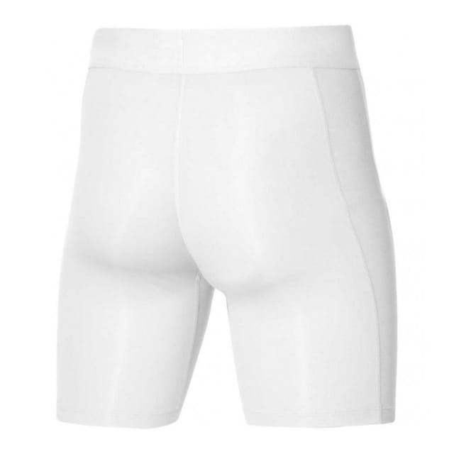 Nike Nike Men's Pro Strike Dri-FIT Compression Shorts in White - 2
