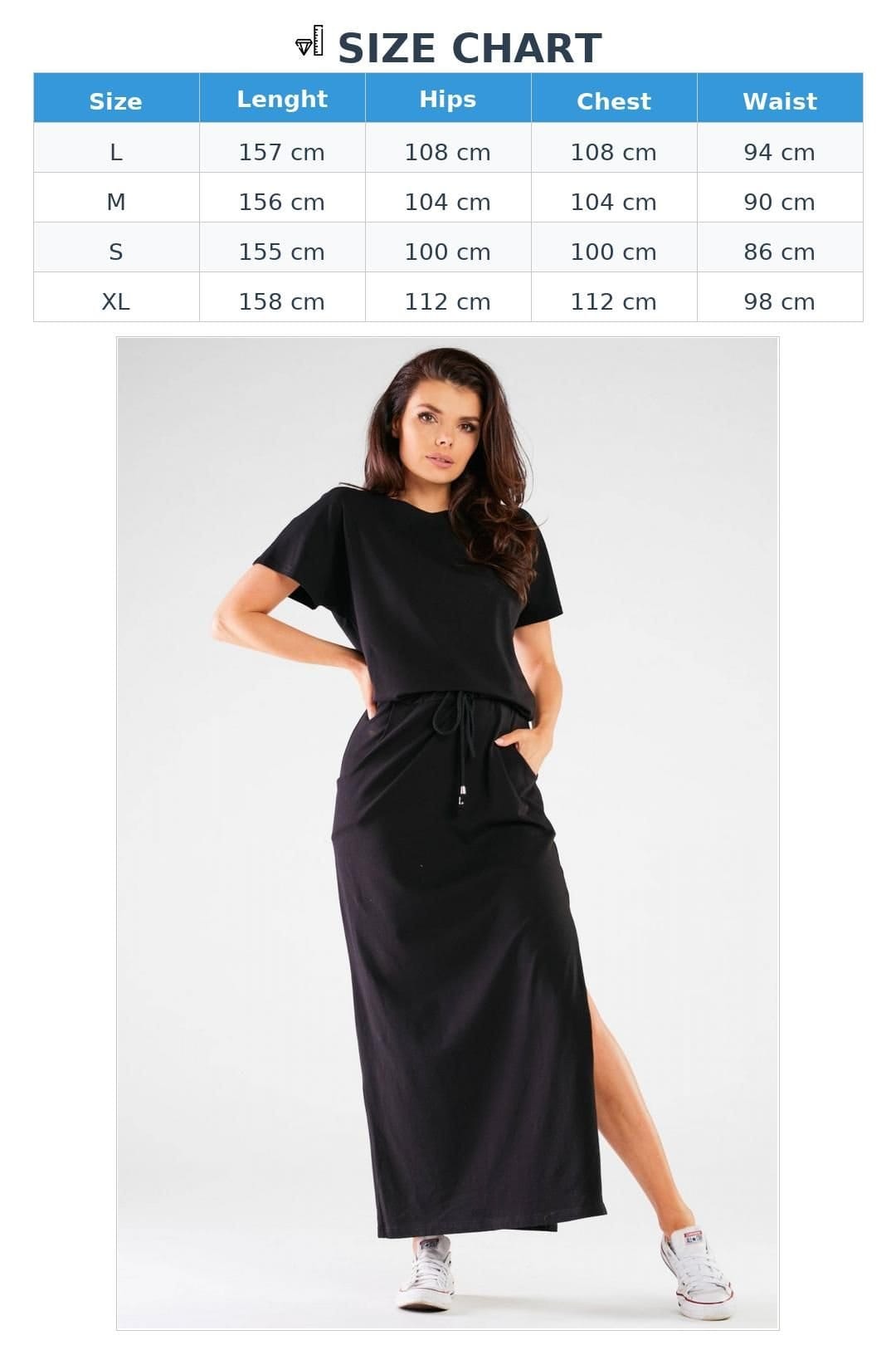 Love Lace Love Lace Women's Infinite Summer Short Sleeve Breathable Dress in Black - 4