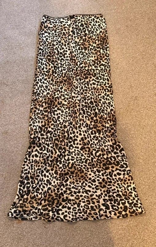 Bershka Bershka skirt