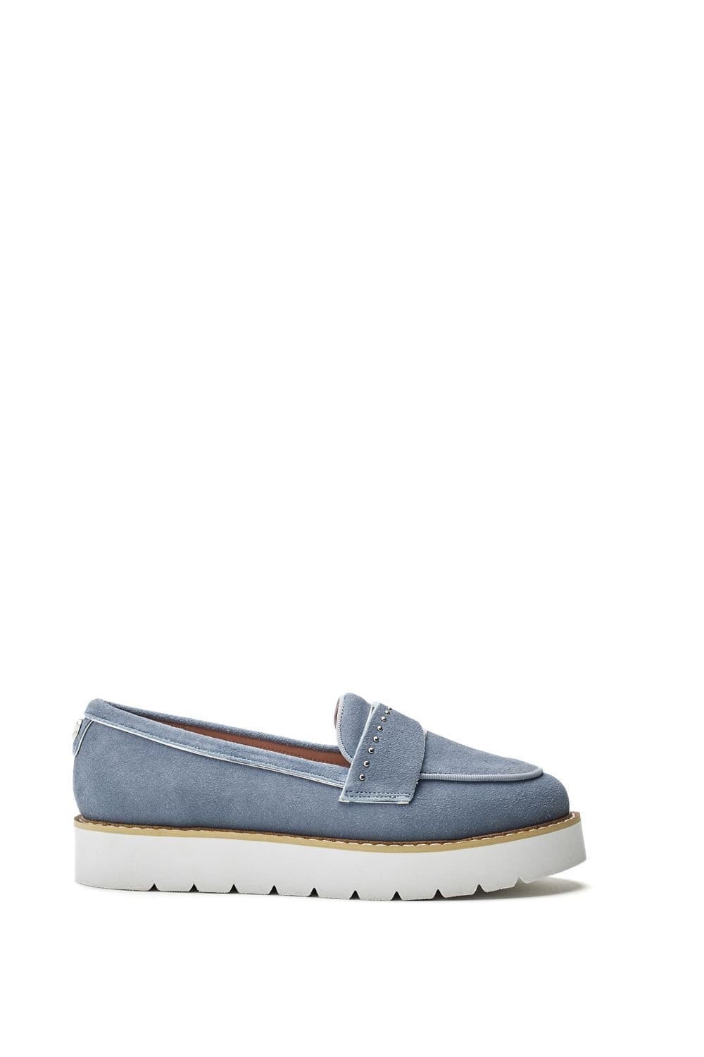 light blue