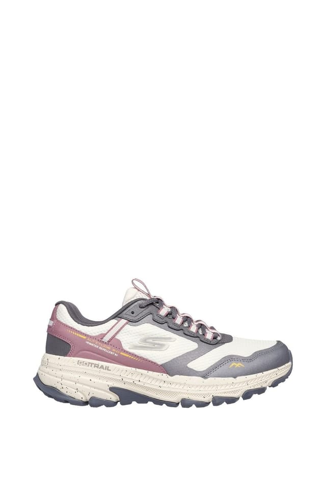 Skechers Skechers Women's GO RUN Trail Altitude 2.0 Ravine Trainer in Natural - 2