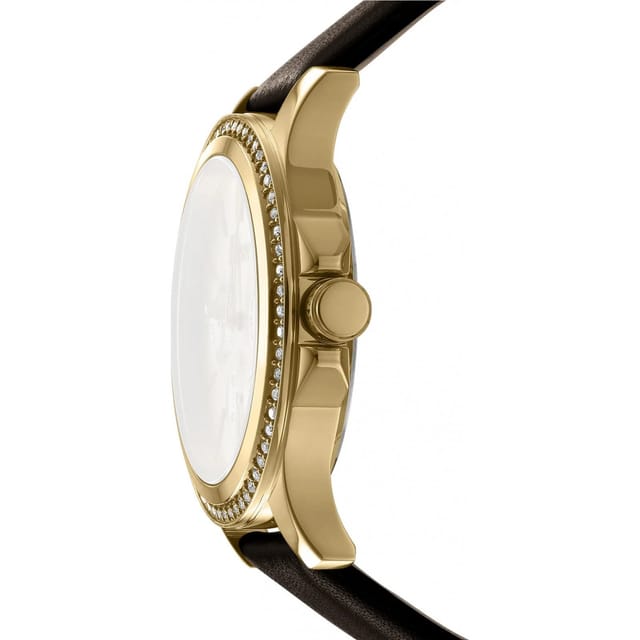 DKNY DKNY Women's DK1L064L0025 40mm Quartz Watch in Brown - 2