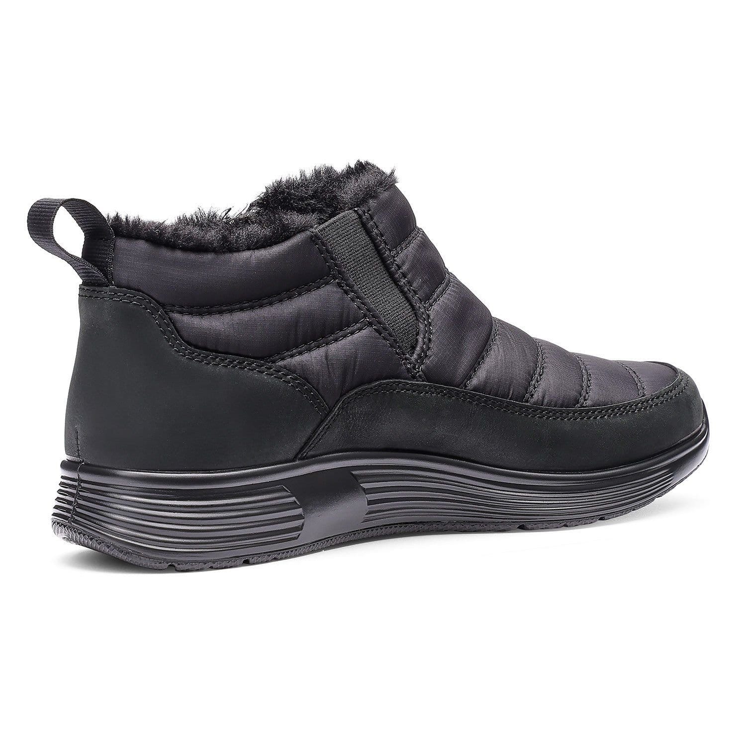 Hotter Hotter Women's 'Frost' Boots in Black - 4