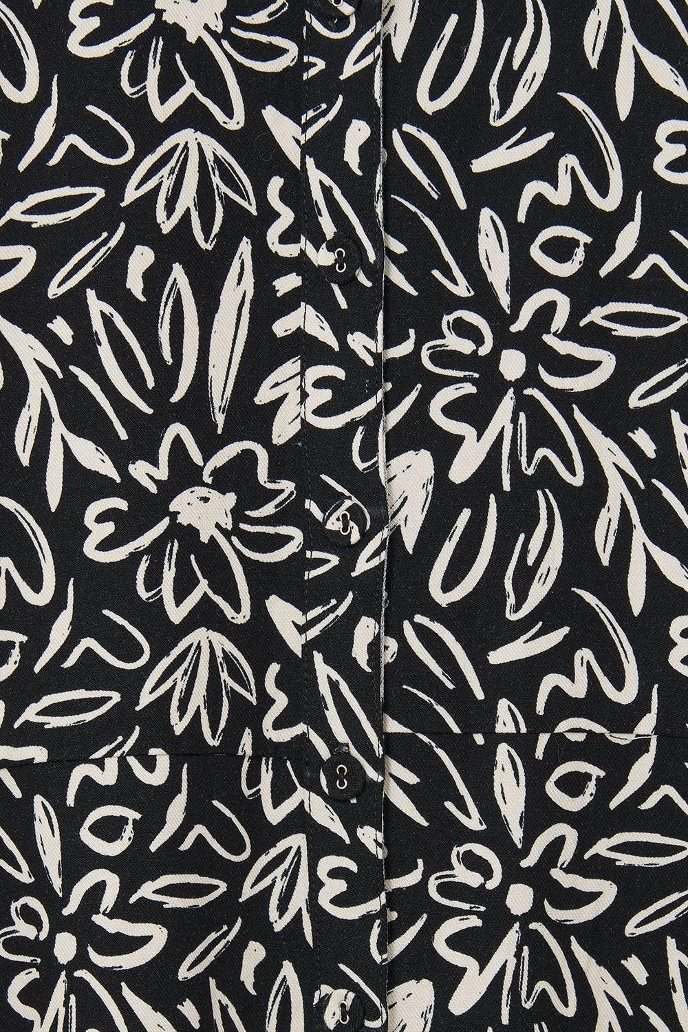 Lighthouse Clothing Lighthouse Clothing Women's Elsie Dress in Black - 3