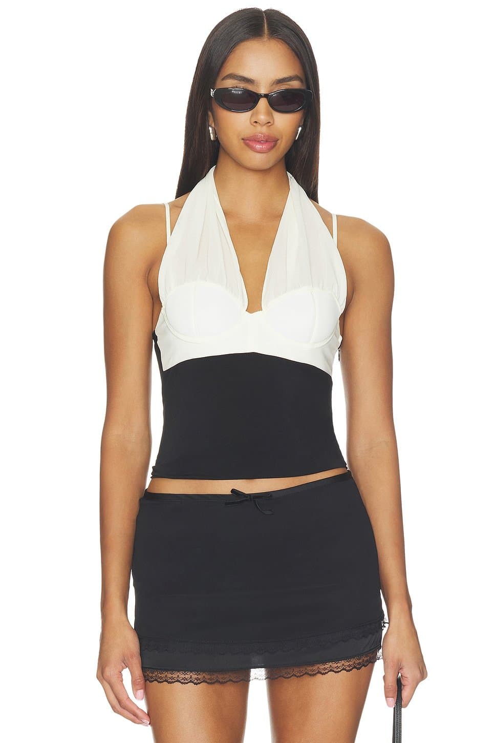 revolve Vittoria Top