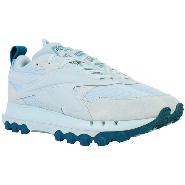 Reebok Reebok Women's Classic Cardi V2 Blue Trainers - 2